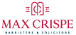 Max Crispe Lawyer Logo
